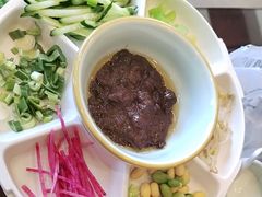 -恭敬李·烤鸭(天坛北门店)