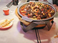 -南锣肥猫·麻辣烤鱼·15年现烤现卖(通州领展店)