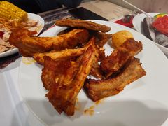 -宜家·瑞典风味餐厅(烟台路店)