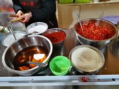 -牛华八婆麻辣烫(起源店)