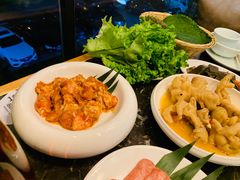 -一品诚记烤肉·甄选店(中南路店)