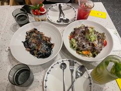 -BE BRIGHT KITCHEN(正佳广场店)
