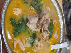 -喜家德虾仁水饺(华强天虹店)