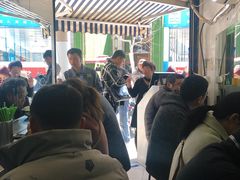 -河南拉面(肇周路店)