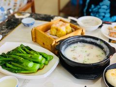 -點無缺茶楼·海鲜酒家(世博店)
