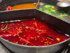 -三出山火锅(南京万象天地店)
