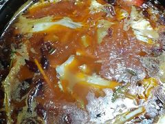 -周渝食惦酸菜鱼(青浦店)