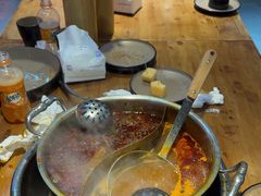 -谭三娘鲜切牛肉自助火锅(九眼桥总店)