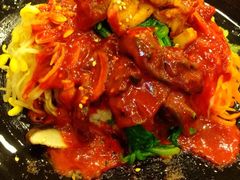 iphone_upload_pic-小公洞韩式豆腐村&Q饮品铺