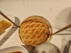 -云山茶餐厅(广东大厦店)