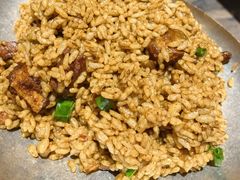 红烧肉炒饭-锦州御烧烤·形象店(人民街店)
