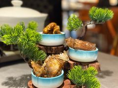 -佬太公海鸭·海鲜大排档(上海总店)