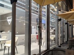 -Manner Coffee(万象食家店)