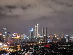 -杜尚rooftop露台酒吧
