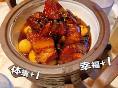 -韵秋荷(宝山龙湖天街店)