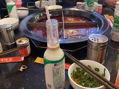 -陈眼镜火锅(总店)