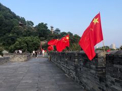 -台州府城(江南长城)