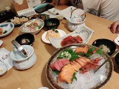 -山之川日料放题(通州店)