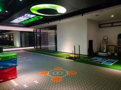 -西吉马游泳健身(协信店)