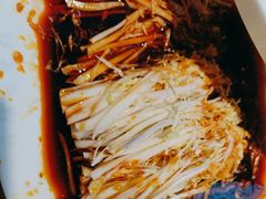 -五丁桥光头香辣蟹(望江橡树林店)