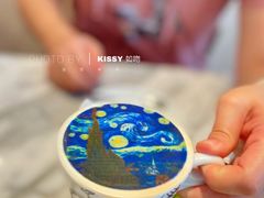 藝術打印咖啡-Lex Coffee