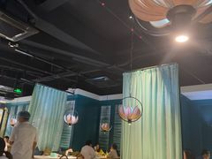 -花样西贡·蜜越餐厅·法式越南料理(水晶城店)