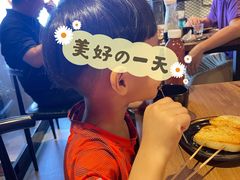 -腰子哥烤串(石佛营炫特店)