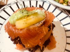 -AFS Cafe & Canteen(闽江二路店)