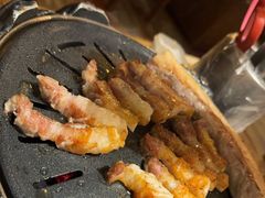-坦坦大炉·韩式烤肉(望京店)