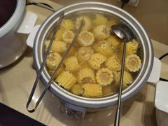 -素满香·食养自助(建邺万达店)