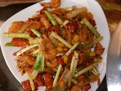 -杨记小骨头羊杂馆(南五马路店)