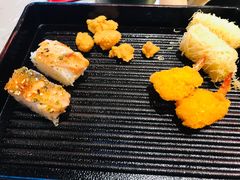 -空之介寿喜烧·和牛放题(恒隆广场店)