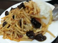 -宛平李记小吃(东关街店)