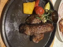 -俄士厨房(环球港店)