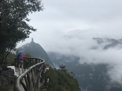 -重庆云阳龙缸景区