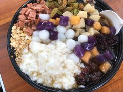 -糖糖冰粉(凤城三路总店)