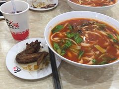 -阿利茄汁面(金成国贸店)