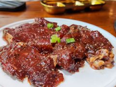 -原始泥炉烤肉(总店)
