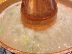 -北门涮肉·铜锅涮肉(南锣鼓巷店)