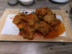 -四姐妹东北饺子(沙尾路店)