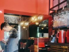 -弗拉门戈西班牙餐厅酒吧(意式风情街店)
