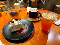 -一尺花园(首钢店)