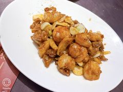 -润泽园饭庄(中山路店)