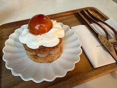 -VERIE BAKEHOUSE