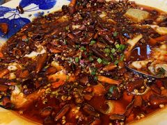-回水镇·江湖川菜(恒大新城店)