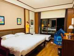 -三亚亚龙湾天域度假酒店