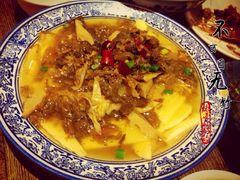 知味观(中山南路店)-知味观(中山南路店)