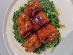 -沈大成(南京东路店)