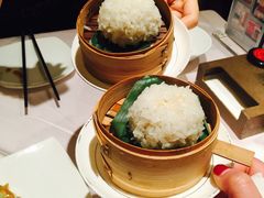 豆腐园子-粗茶淡饭·汉口公馆(循礼门店)