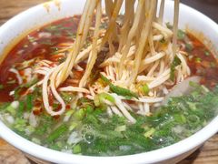 -思泊湖牛肉面(兰州总店)